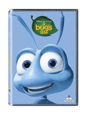 A Bug's Life (DVD)