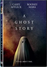 A Ghost Story (DVD)