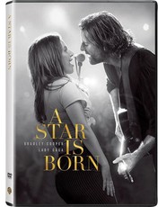 A Star Is Born (DVD)