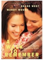 A Walk to Remember (DVD)