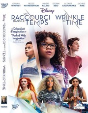 A Wrinkle In Time (DVD)