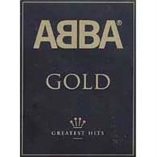 ABBA: Gold(DVD)