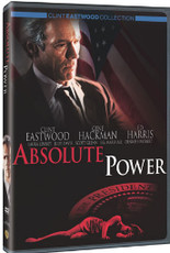 Absolute Power (DVD)