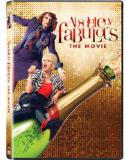 Absolutely Fabulous (DVD)