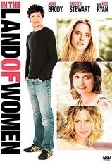 Adam Brody - In The Land Of Women (DVD)