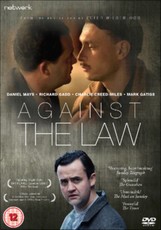 Against the Law(DVD)