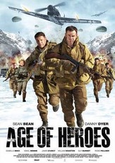 Age Of Heroes (DVD)