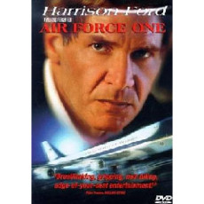 Air Force One (Special Edition) - (DVD)