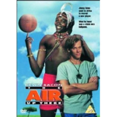 Air Up There - (DVD)