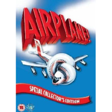 Airplane (DVD)