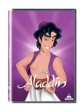 Aladdin Special Edition - Classics (DVD)