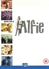 Alfie(DVD)