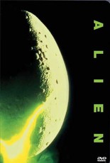 Alien (1979) (DVD)