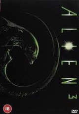 Alien 3(DVD)