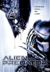 Alien vs Predator (DVD)