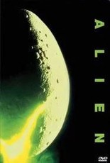 Aliens (1986) (DVD)