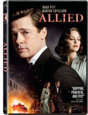 Allied (DVD)