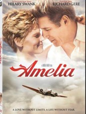 Amelia (2009)(DVD)