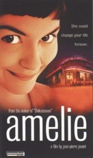 Amelie(DVD)