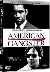 American Gangster (DVD)