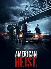 American Heist (DVD)