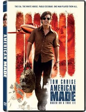 American Made (DVD)