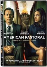 American Pastoral (DVD)