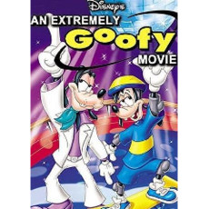 An Extremely Goofy Movie (DVD)