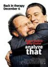 Analyze That - (DVD)