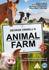 Animal Farm(DVD)