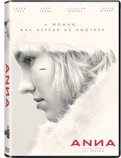 Anna (DVD)