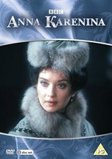 Anna Karenina: Parts 1 and 2(DVD)