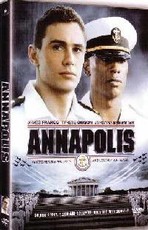 Annapolis (2006)(DVD)