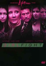 Anne Heche - Girl Fight (DVD)