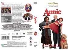 Annie (1999) (DVD)