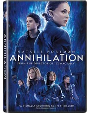 Annihilation (DVD)