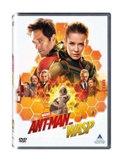 Ant-Man and the Wasp (DVD)