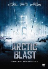 Arctic Blast (2010)(DVD)