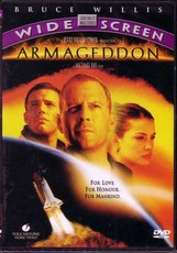 Armageddon (DVD)