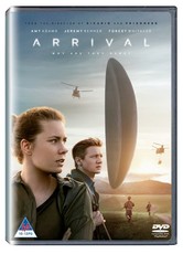 Arrival (DVD)