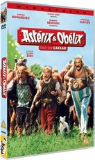 Asterix and Obelix Take On Caesar(DVD)