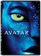 Avatar (DVD)