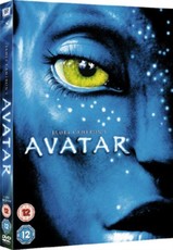 Avatar(DVD)