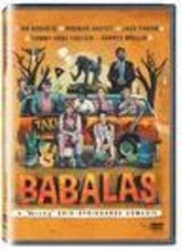 Babalas (DVD)