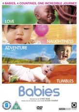 Babies(DVD)