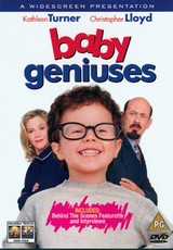 Baby Geniuses(DVD)