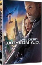 Babylon A.D. (DVD)