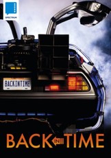 Back in Time(DVD)