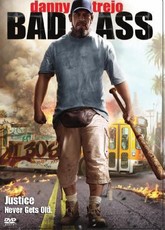 Bad Ass (DVD)