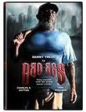 Bad Ass 2: Bad Asses (DVD)